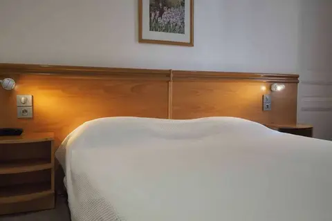 Hotel Busby in Nice, foto 12