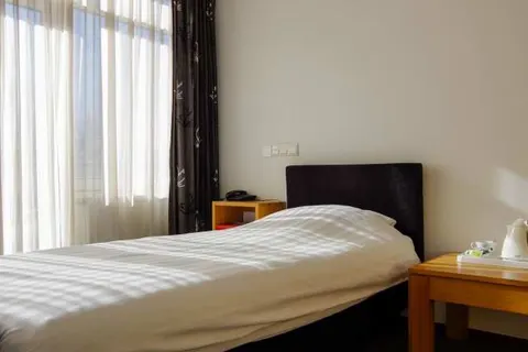 Hotel en Restaurant van Saaze foto 24