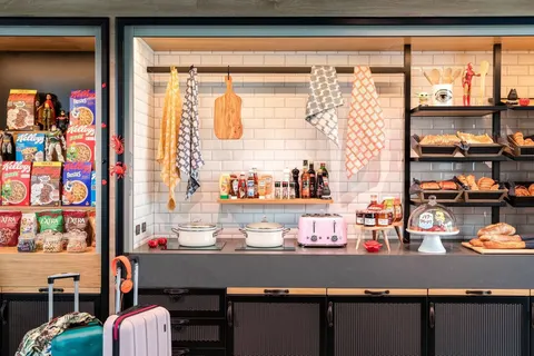 Moxy Paris Val d'Europe in Chessy — foto 8