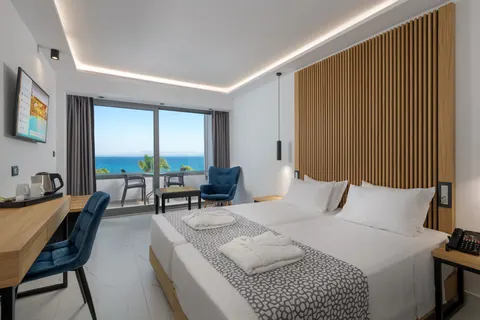 Oceanis Beach Hotel in Ialysos — foto 9