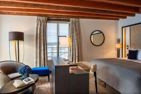 Les Armures in Genève — foto 6