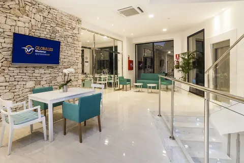 Globales Montemar Apartments in Santa Eulària des Riu — foto 26