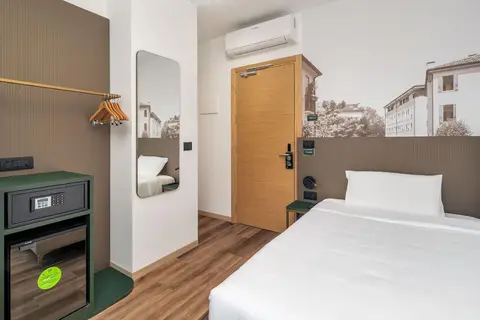 B&B HOTEL Treviso Al Fogher in Treviso, foto 20