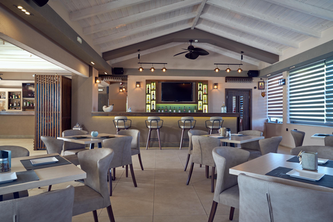 Hotel Ionion Blue foto 8