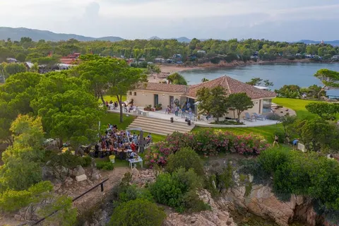 Centro Vacanze Isuledda foto 1