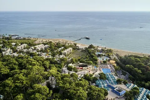 ROBINSON Pamfilya in Manavgat — foto 22