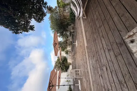 The Literary Man Óbidos Hotel in Ovar — foto 16