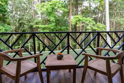 Arkamara Dijiwa Ubud in Ubud — foto 12