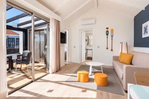 Aparthotel Barceló Fuerteventura Castillo foto 21