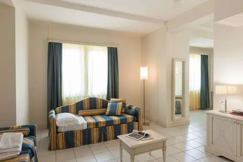 Hotel Catalunya in Alghero, foto 16