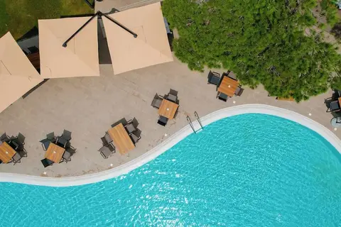 Supreme Hotel & Spa in Golem, foto 13