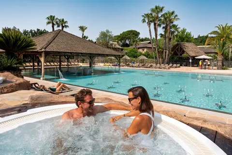 Camping Domaine Du Colombier foto 22