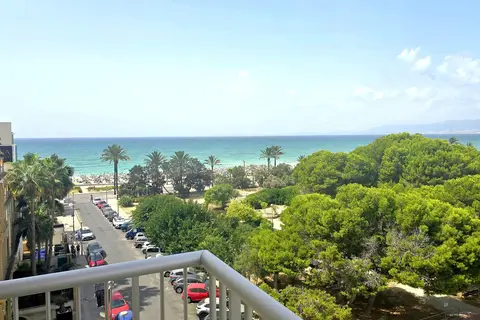 Hotel y Apartamentos Leman in Palma — foto 21
