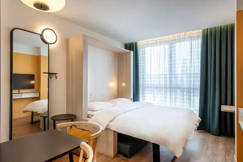 Aparthotel Adagio Access Hamburg in Hamburg — foto 16