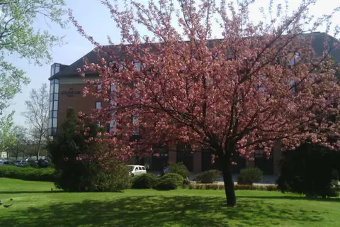 The Aquincum Hotel in Boedapest, foto 21