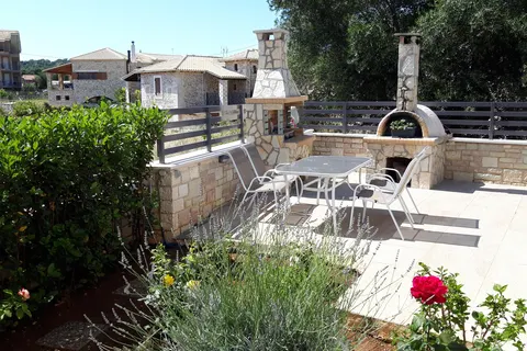 Tesoro Luxury Apartments in Sivota — foto 14