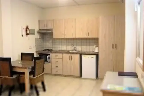 Appartementen Senator in Αγία Νάπα — foto 19