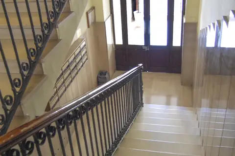 Colonna Luxury Suites in Rome