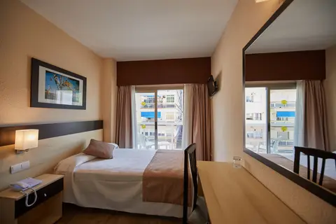 Sandos Griego in Torremolinos — foto 16