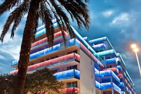 Hotel Europa Spa in Malgrat de Mar — foto 11