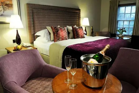 The Arden Hotel in Stratford-upon-Avon, foto 12