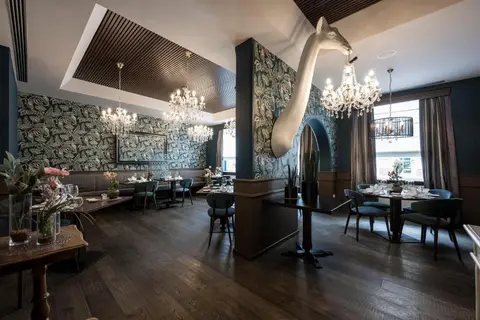 Post Hotel in Aschau im Chiemgau — foto 8