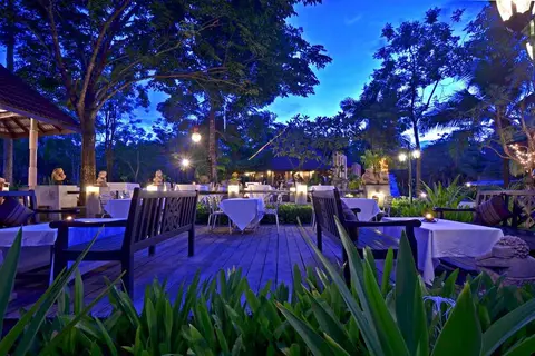 Ramayana Koh Chang Resort & Spa in บ้านคลองพร้าว — foto 6