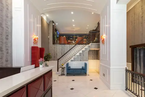 Hotel Broadway Plaza in New York — foto 10