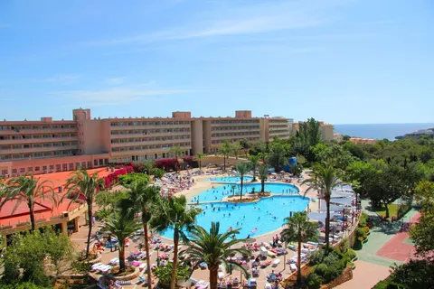 Club Cala Romani in Manacor — foto 21