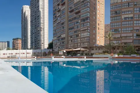Gemelos II & IV by Beninter in Benidorm — foto 20