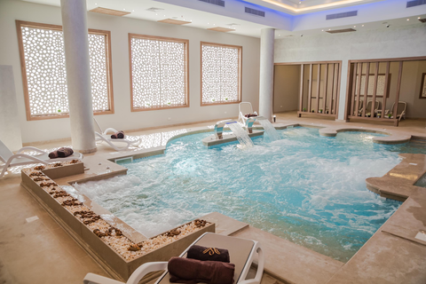 Hotel Casa Blue Beach Resort foto 16