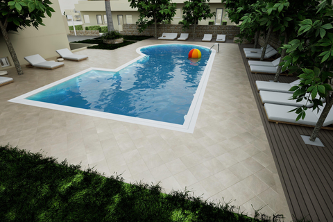 Hotel Calypso foto 8