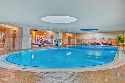 Porto Bello Hotel Resort & Spa in Konyaaltı — foto 7