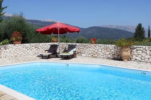 Stone House Villas in Sami Municipal Unit — foto 14