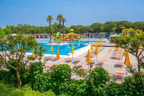 Camping Portofelice foto 1