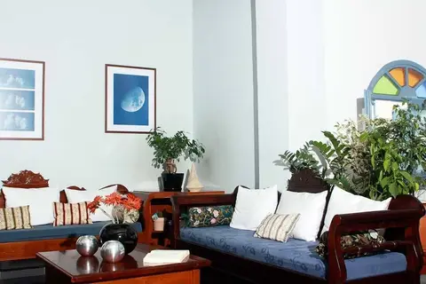 Hotel Kalma in Δημοτική Ενότητα Θήρας — foto 25