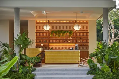 The Standard Hua Hin in Hua Hin — foto 9