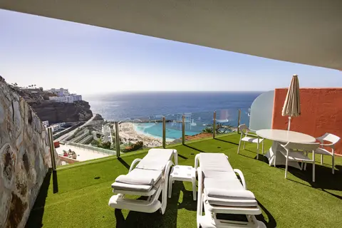 Serinity Amadores Apartments in Mogán — foto 29