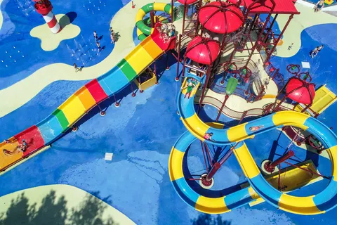 Camping Wedderbergen foto 9