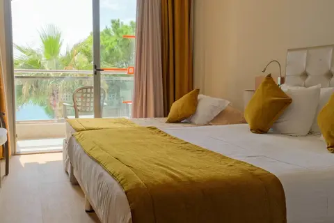 Sunrise Resort &SPA in Marmaris — foto 27