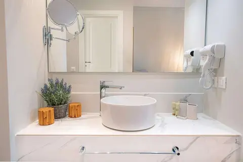 Ekati Mare Boutique Resort in Δημοτική Ενότητα Λευκιμμαίων — foto 26