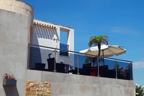 Hotel Do Cerro in Albufeira — foto 18