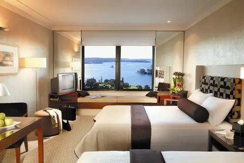 InterContinental Sydney in Sydney — foto 5