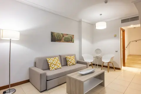Landmar Costa los Gigantes Family Resort in Santiago del Teide — foto 9