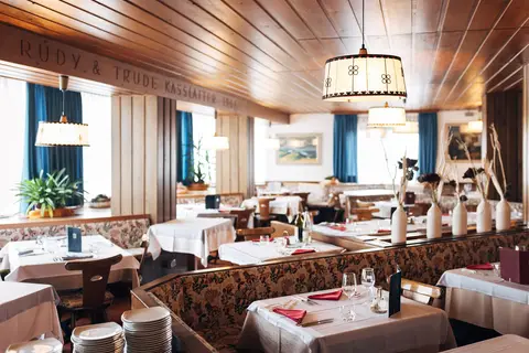 Hotel Olympia in Sëlva - Wolkenstein in Gröden - Selva di Val Gardena — foto 11