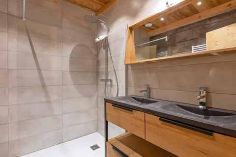 Chalet Soleil d'Abondance in La Chapelle-d'Abondance, foto 7