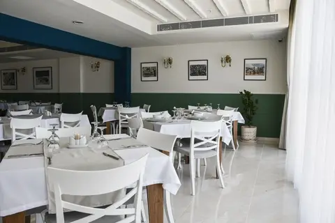 Mimoza Beach Hotel in Gazimağusa — foto 9