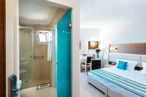 Elounda Akti Olous Hotel & Resort in Agios Nikolaos Municipal Unit, foto 4