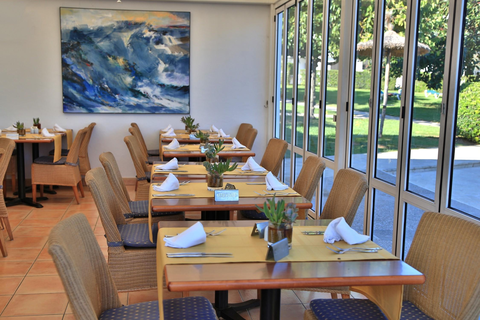 Appartementen Parque Mar foto 19