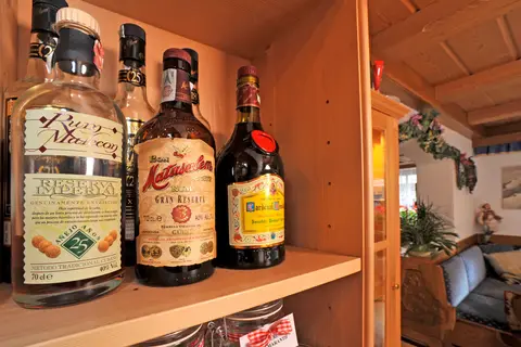 Hotel Digon in Kastelruth - Castelrotto — foto 6